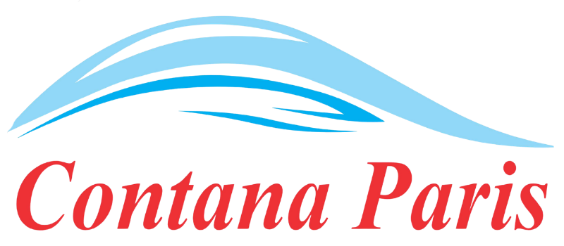 Contana Paris Glamping