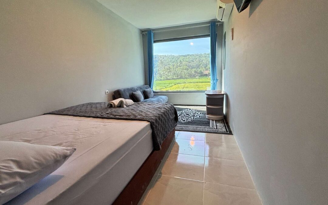 Hotel Sekitar Pantai Parangtritis